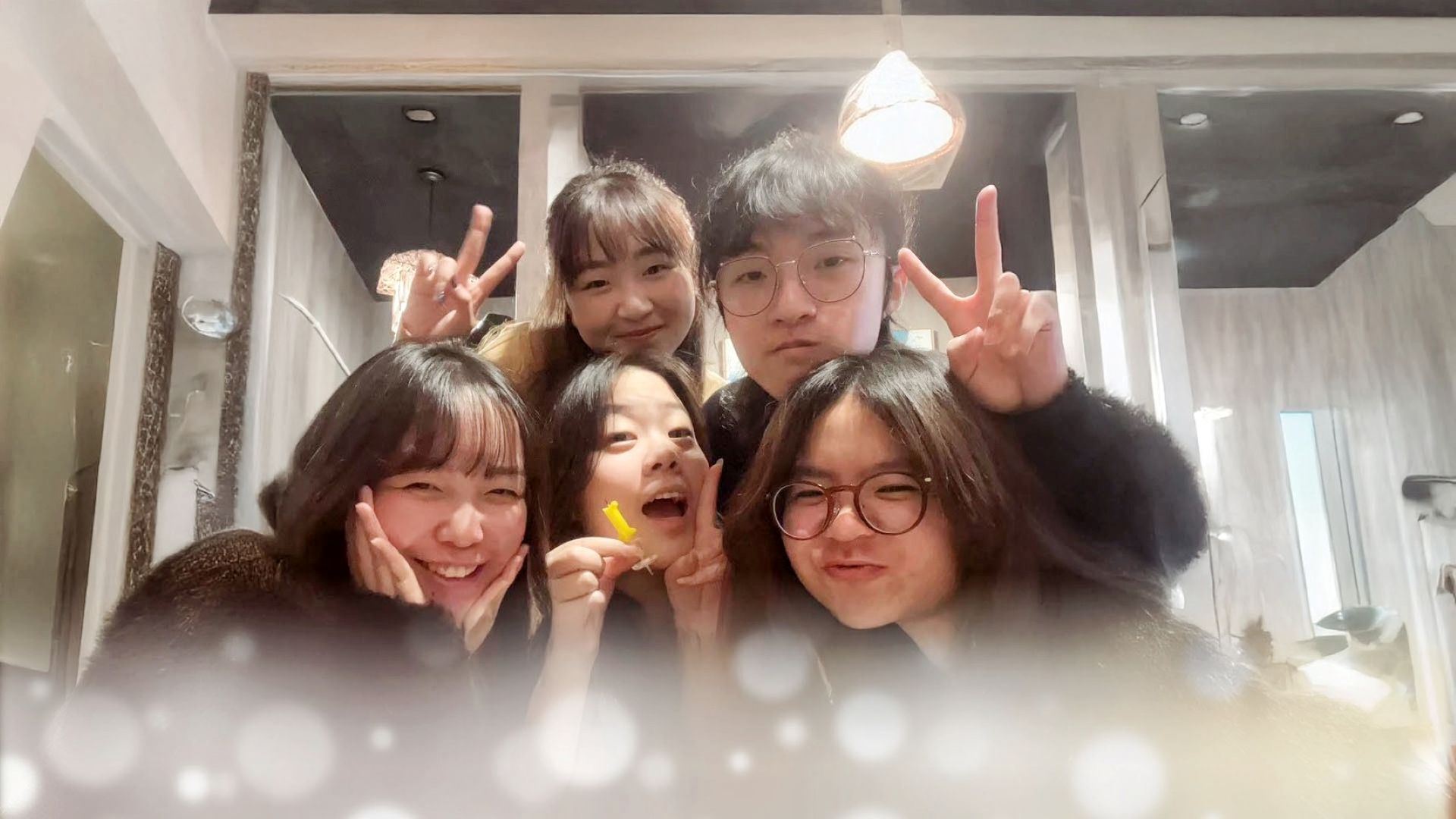 來自海洋的鯨聲講——鯨語受困