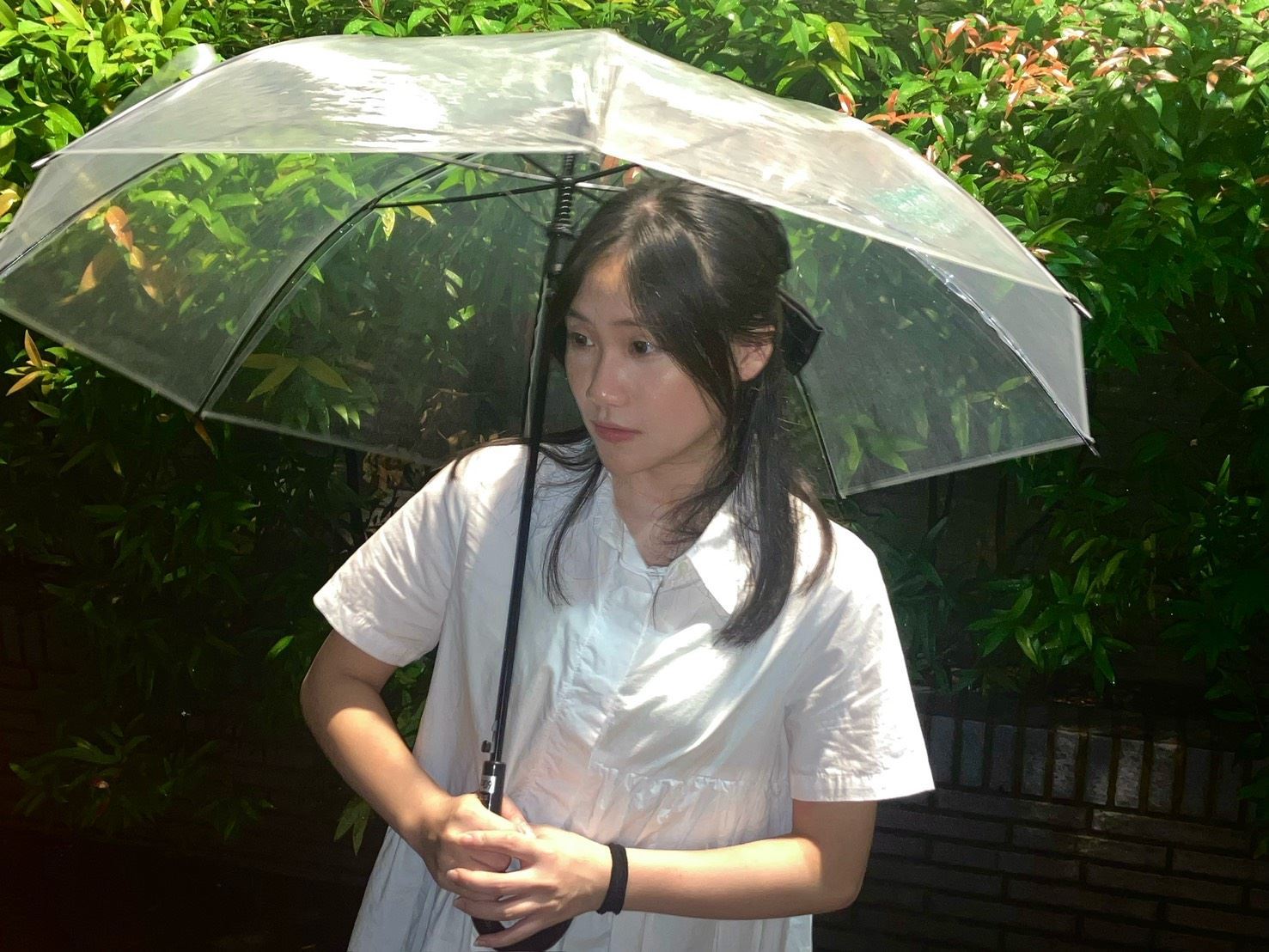 《我在這裡》