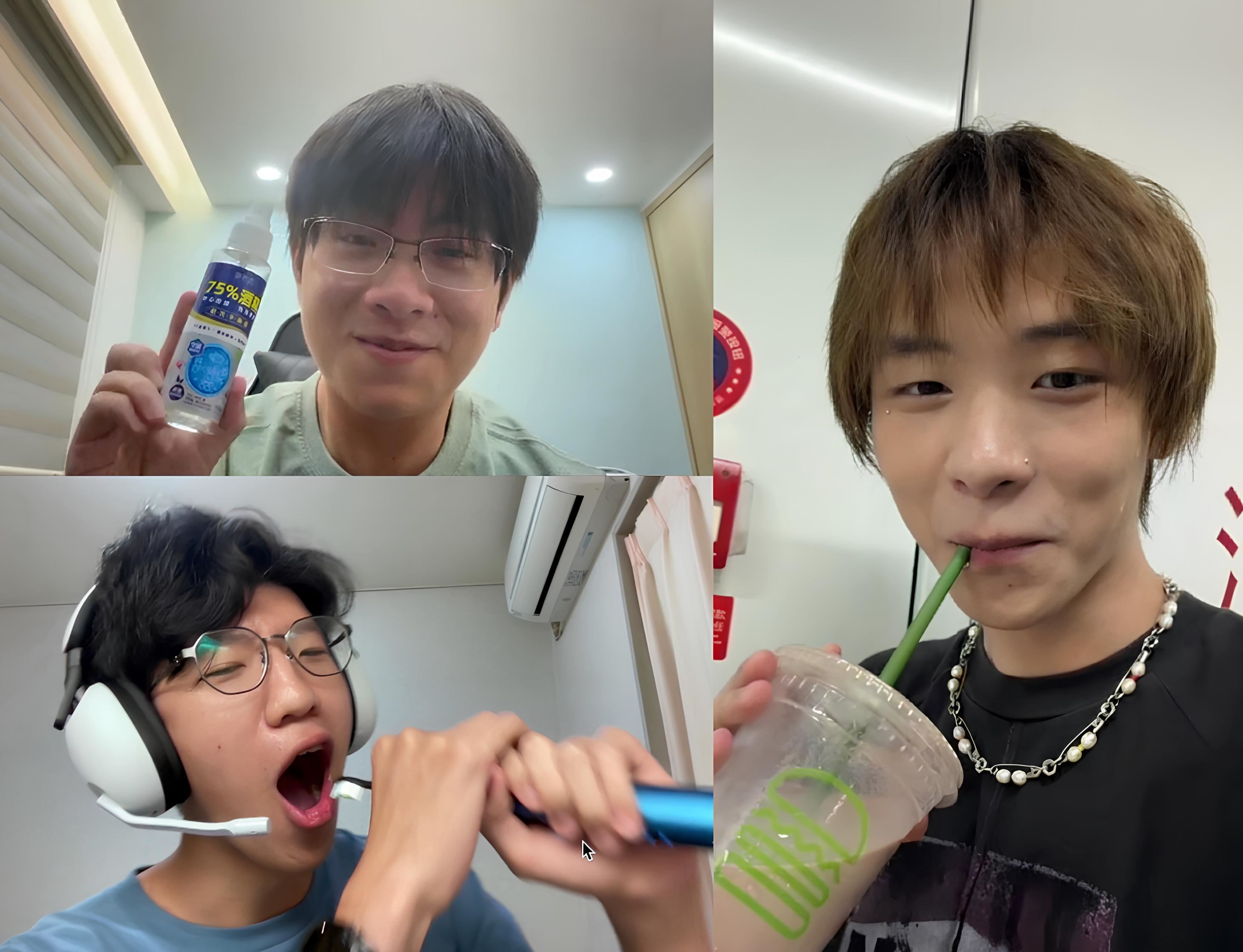 消失的海：阿海的回航