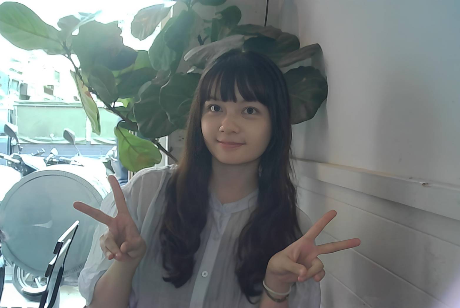 聆聽，看不見的舞蹈