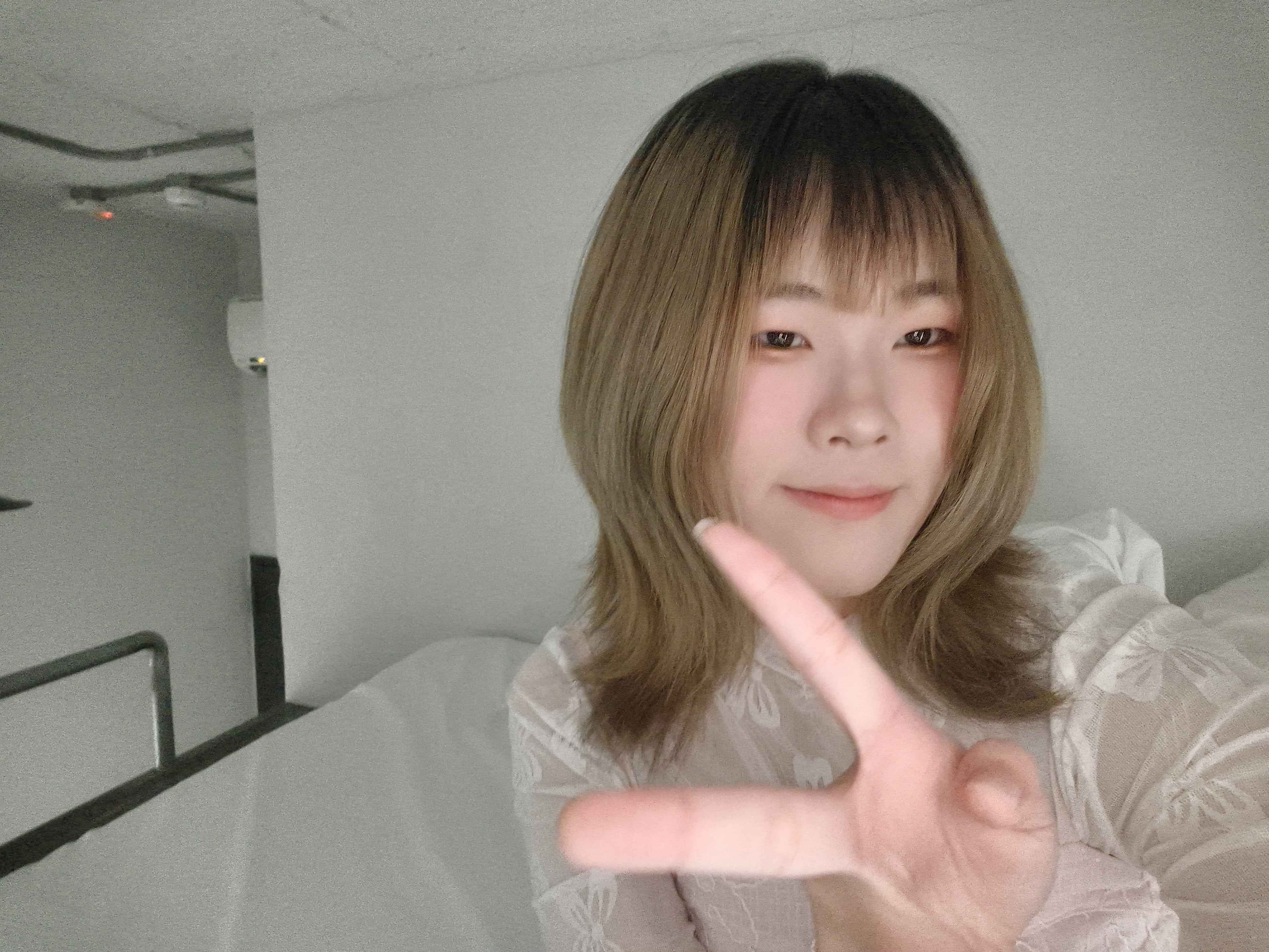 丁窈窕